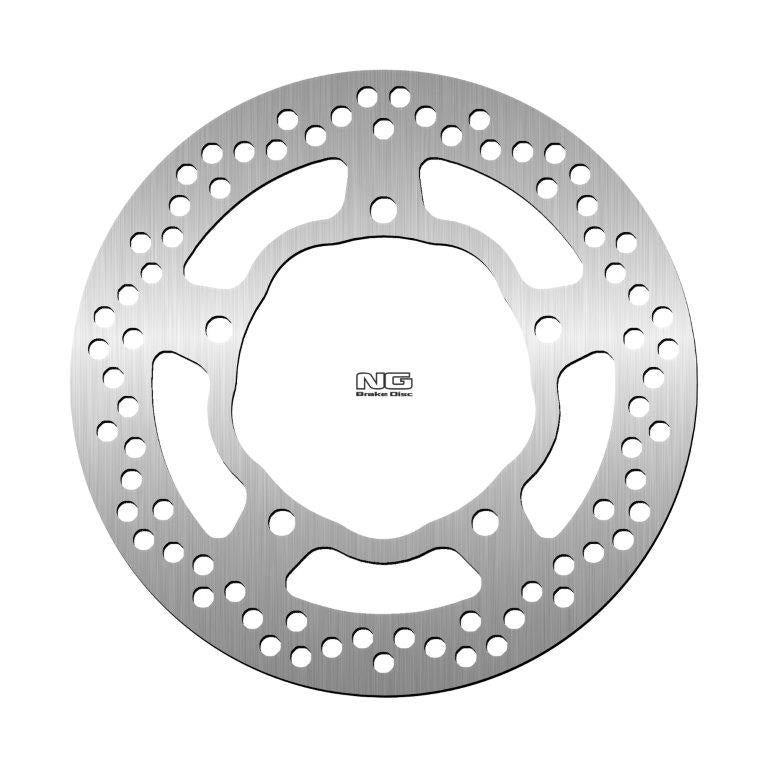 NG Premium Brake Rotor Oem Replacement - NG1421
