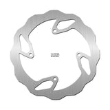 **NG Brakes OEM Replacement Rotor Wave Type - NG1425X