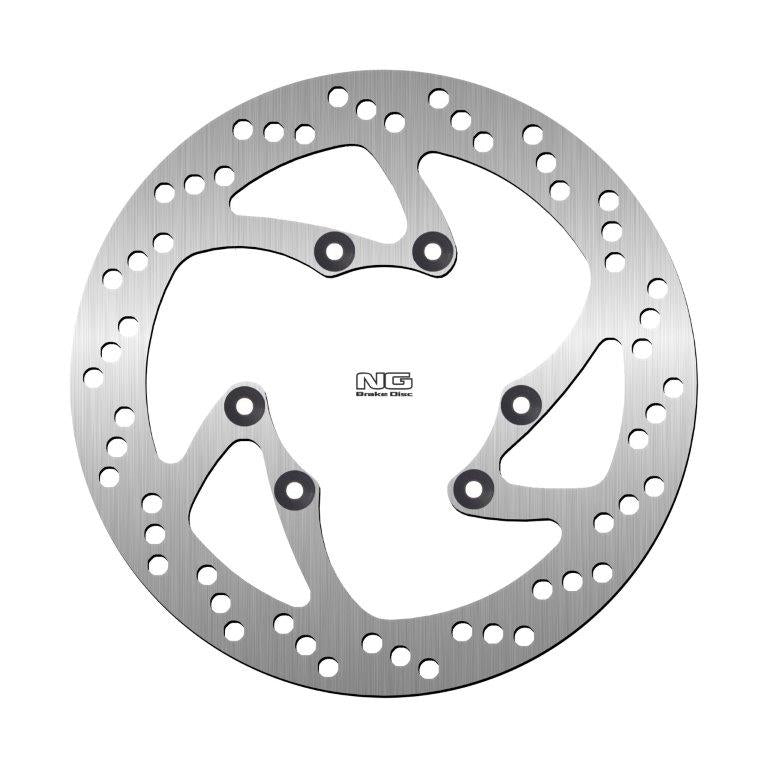 NG Premium Brake Rotor Oem Replacement - NG1428