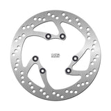 NG Premium Brake Rotor Oem Replacement - NG1428