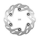 NG Premium Brake Rotor Wave Type - NG1432X