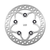 NG Premium Brake Rotor Wave Type - NG1439
