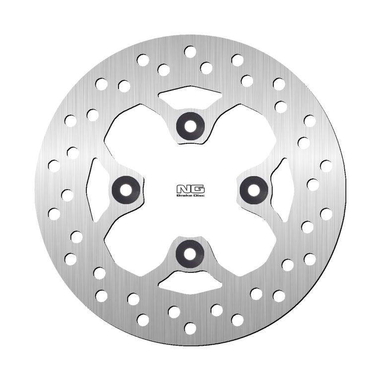 NG Brakes OEM Replacement Rotor - NG1445