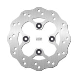 NG Brakes OEM Replacement Rotor Wave Type - NG1445X
