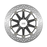 NG Brakes Premium Alloy Center Rotor - NG1446G