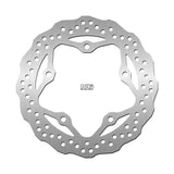 NG Premium Brake Rotor Wave Type - NG1448X