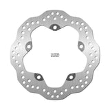 NG Brakes OEM Replacement Rotor Wave Type - NG1451X