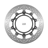 NG Premium Brake Rotor Oem Replacement - NG1456