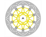 NG Premium Brake Rotor Oem Replacement - NG145