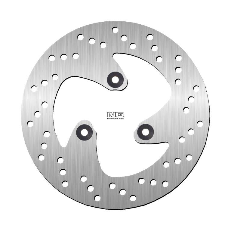 NG Premium Brake Rotor Wave Type - NG1460