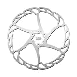 NG Premium Brake Rotor Wave Type - NG1463X