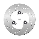 NG Premium Brake Rotor Wave Type - NG1464