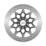 NG Brakes Premium Alloy Center Rotor - NG1465G