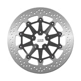 NG Brakes OEM Replacement Rotor - NG1465
