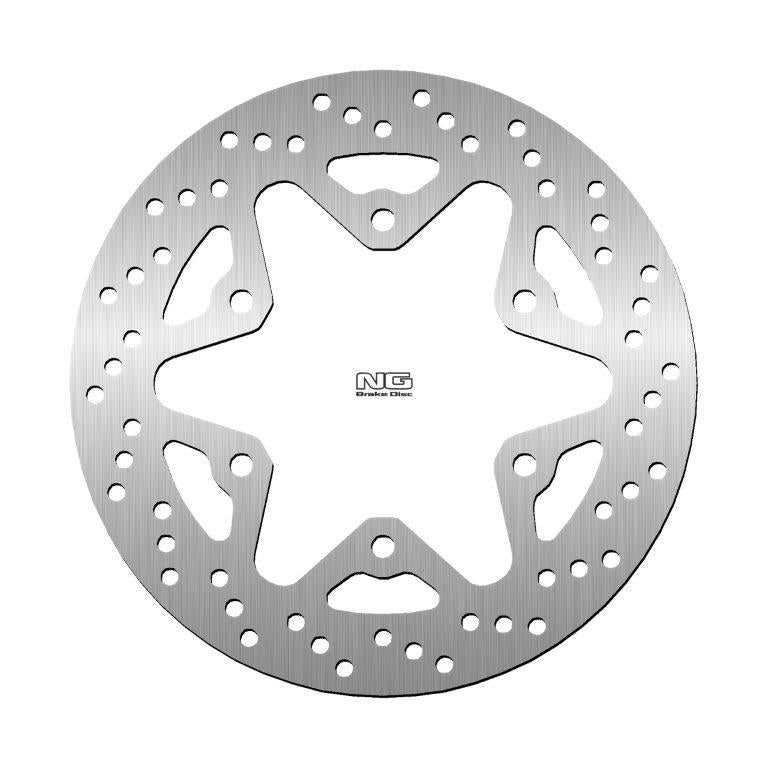 NG Premium Brake Rotor Oem Replacement - NG1474