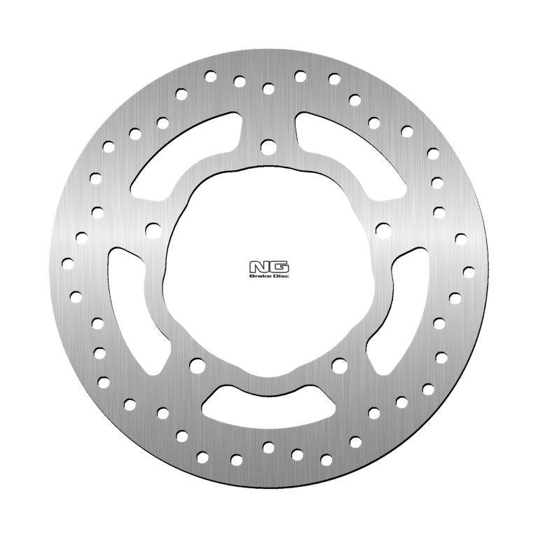NG Brakes OEM Replacement Rotor - NG1478