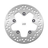 NG Premium Brake Rotor Oem Replacement - NG147