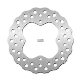 NG Premium Brake Rotor Wave Type - NG1483X