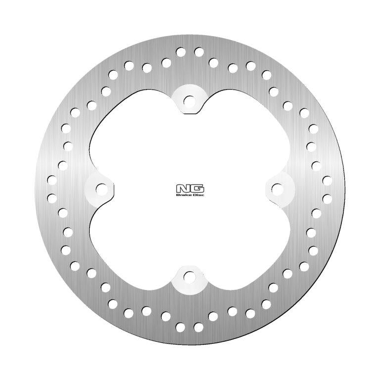 NG Brakes OEM Replacement Rotor - NG1485