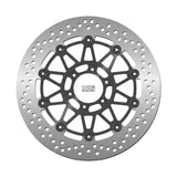 NG Premium Brake Rotor Oem Replacement - NG1487
