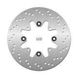 NG Brakes OEM Replacement Rotor - NG1491
