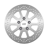 NG Premium Brake Rotor Oem Replacement - NG1494