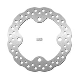 NG Premium Brake Rotor Wave Type - NG1495X
