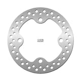 NG Premium Brake Rotor - NG1495