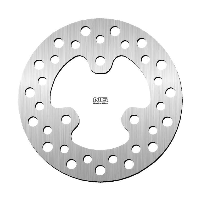NG Premium Brake Rotor - NG1498