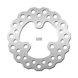 NG Premium Brake Rotor Wave Type - NG1498X