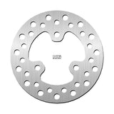NG Premium Brake Rotor - NG1498