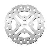 NG Premium Brake Rotor Wave Type - NG1499X