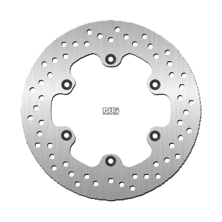 NG Premium Brake Rotor Oem Replacement - NG150