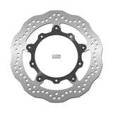 NG Brakes OEM Replacement Rotor Wave Type - NG1503X