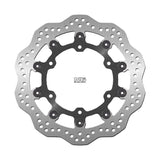 NG Premium Floating Rotor Wave Type - NG1505X
