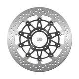 NG Brakes OEM Replacement Rotor - NG1506