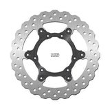 NG Brakes OEM Replacement Rotor Wave Type - NG1510X