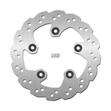NG Premium Brake Rotor Wave Type - NG1516X