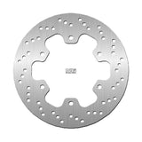 NG Brakes OEM Replacement Rotor - NG151