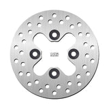NG Premium Brake Rotor - NG1520