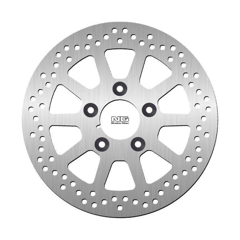 NG Premium Brake Rotor - NG1532