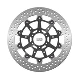 NG Brakes OEM Replacement Rotor - NG1538