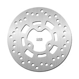 NG Brakes OEM Replacement Rotor - NG1548
