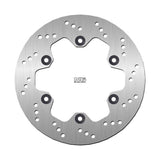 NG Brakes OEM Replacement Rotor - NG1549