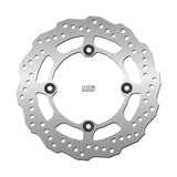 NG Brakes OEM Replacement Rotor Wave Type - NG1550X
