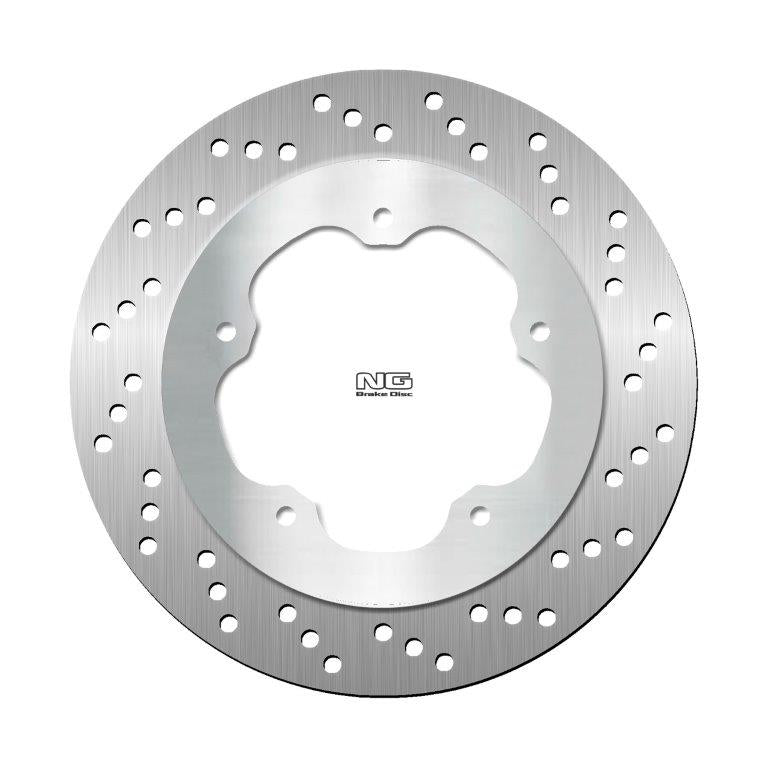 NG Premium Brake Rotor Oem Replacement - NG1551