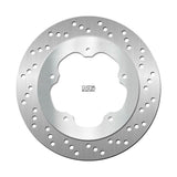 NG Premium Brake Rotor Oem Replacement - NG1551