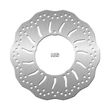 NG Brakes OEM Replacement Rotor Wave Type - NG1557X