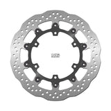NG Brakes OEM Replacement Rotor Wave Type - NG1560X