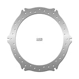 NG Brakes OEM Replacement Rotor - NG1562
